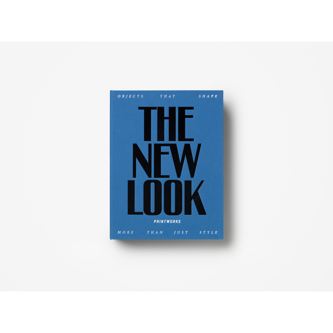 pudełka na biżuterię L The New Look Printworks