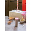Kubki termiczne Make & Take 360 ml Lilac Pink - Brabantia