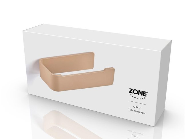 Uchwyty na papier toaletowy Camel Ume - Zone Denmark