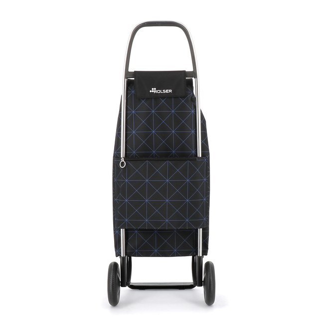 Wózek na zakupy I-Max Star 2 Azul - Rolser