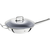 Wok z powłoką Ceraforce Ultra 32 cm - Zwilling