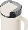 Thermo Plus Kubek Termiczny Z Uchwytem - 380 Ml, Kremowy - Zwilling