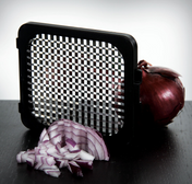 Nóż do Alligatora Stalowego 6x6mm