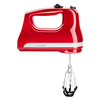  Mikser ręczny Kitchenaid 5KHM6118EER czerwony