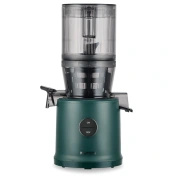 Hurom H80 ST Pure Zielony mat - wyciskarka wolnoobrotowa