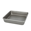 Forma do pieczenia kwadratowa 24 x 24 cm Baker's Best - Birkmann