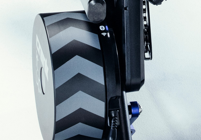 Trenażer Wahoo New Kickr v6.0 - Wahoo Fitness