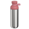 Butelka stalowa na wodę Mepal Vita 700 ml, Vivid Mauve