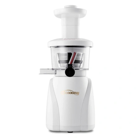 Wyciskarki wolnoobrotowe z funkcją mielenia Cooksense HD HD-8801 - biały