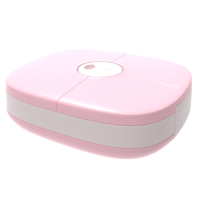 Lunchbox Kids Window - Pink - 800ml - Umami