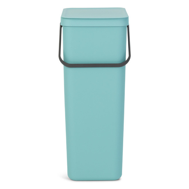 Kosz Sort&Go, 40l Mint 251085 - Brabantia