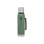 Termos Legendary Classic - Hammertone Green 1L - Stanley