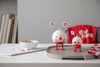 Figurki Hoptimist Birthday Bumble S White - Hoptimist