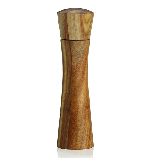 Młynek do soli/pieprzu 25 cm akacja Kaja - Kela