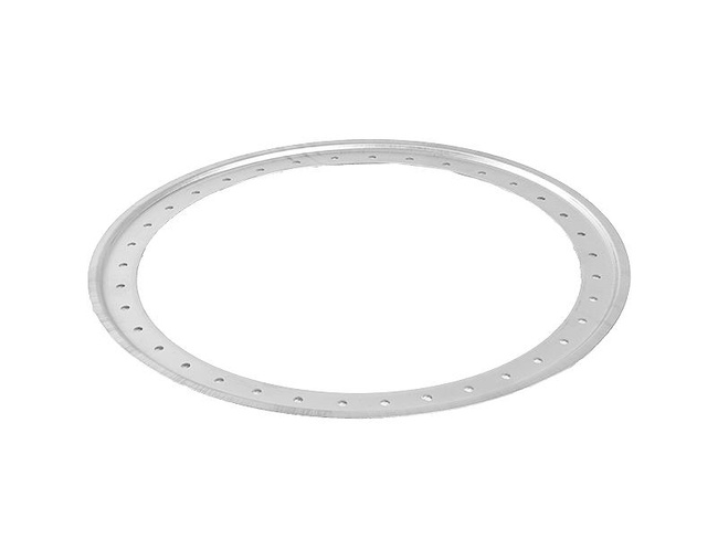 Kołnierz do tarki Bay 24 cm - Zest for Life