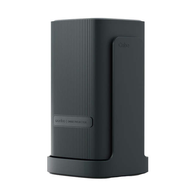 Wanbo Cube 1 Ciemno-zielony | Projektor | 720p, 350 Ansi Lumen, Android TV 11