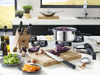 Gourmet Nóż do Wędlin 16 cm - Zwilling