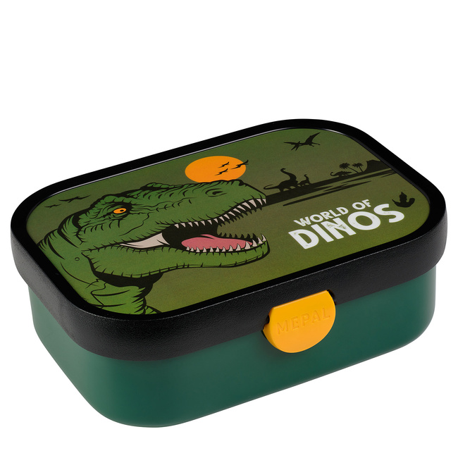 Lunchbox Campus Dino - Mepal