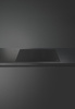 UNIVERSAL Płyta indukcyjna 90 cm Classica czarna 6 stref Booster Multizone slider
