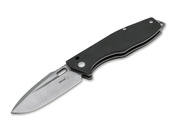 Böker Plus Caracal Folder 42 Nóż Składany Stal D2 G10 Slipjoint 8.7 cm