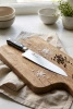 Nóż szefa kuchni Fuji Cutlery Akira Reigetsu FC-0108, 24 cm