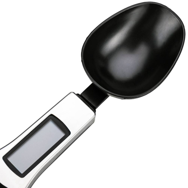 Extralink Home S1 | Waga Łyżka | 500g/0.1g