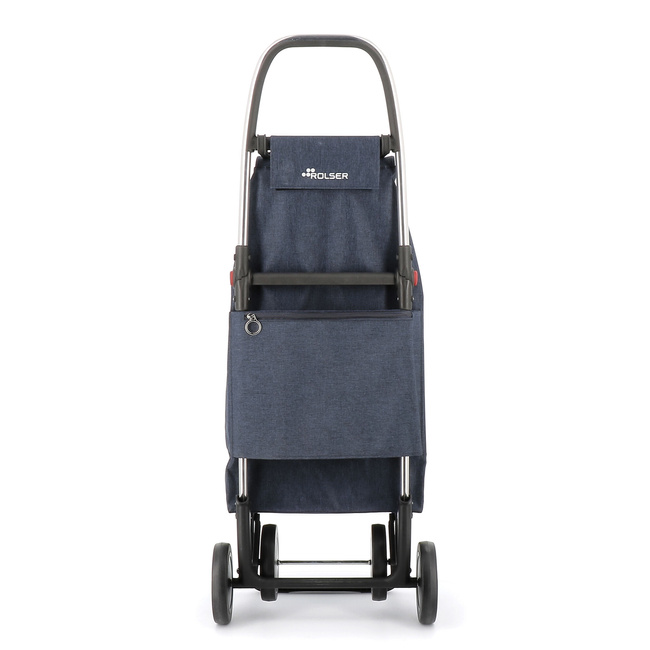 I-max tweed 4l granatowy - Rolser