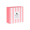 Turban do włosów Dock & Bay Malibu Pink 28 cm