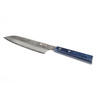 Nóż Santoku 16,5 cm / 6.5 Blue Breeze - Yaxell