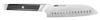 Acuro Nóż Santoku - 18 cm - Gefu