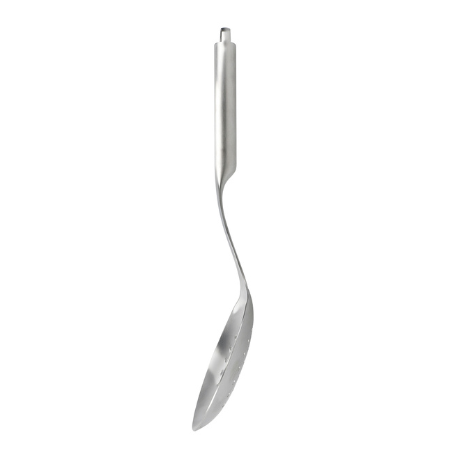Kitchenaid łyżka cedzakowa Premium stainless steel