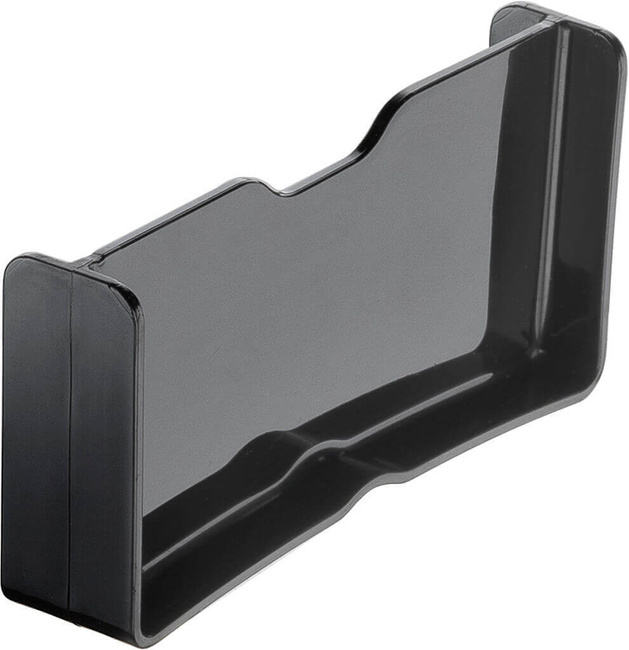 Zwilling Fresh & Save 2 Próżniowe Lunch Boxy, Czarny
