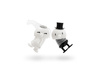 Hoptimist Figurka Wedding Groom Black Pan Młody Prezent Ślubny Dekoracja