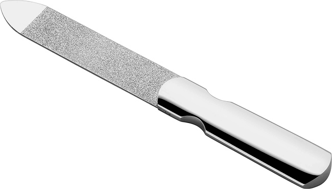Classic Inox Zestaw Podróżny - Czarne Skórzane Etui, 3 Elementy - Zwilling Beauty
