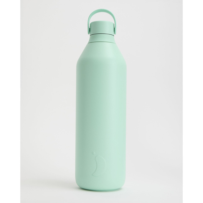 Butelka termiczna Chilly's Series 3, 1000 ml, Opal