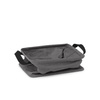 Składany Kosz Na Pranie 35l Black 232701 - Brabantia