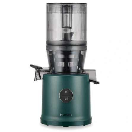 Hurom H80 ST Pure Zielony mat - wyciskarka wolnoobrotowa