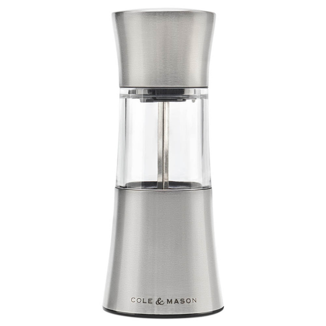 Młynek do przypraw Stadhampton 16,5 cm - Cole & Mason