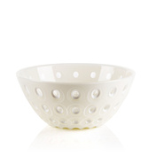 Misia 25 cm - Perłowy - Guzzini