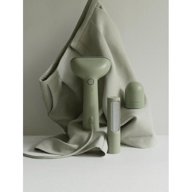 Rolka do czyszczenia tkanin - tworzywo ABS i poliester - Lint Brush - Steamery 