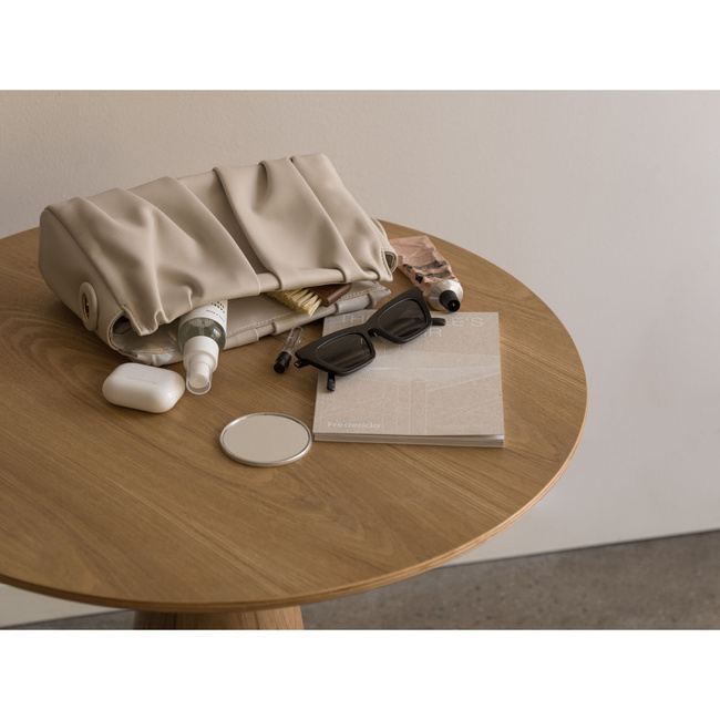 Wegańska Szczotka Do Czyszczenia Tkanin - Steamery