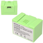 Akumulator Extralink do iRobot Roomba e5, e6 i i7, zamiennik Li-ion 14,4 V 2600 mAh