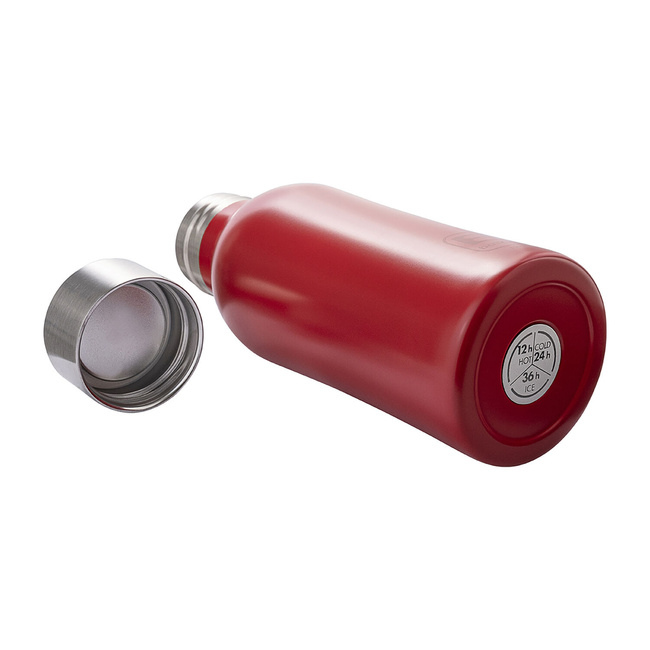 Bbot Termos Czerwony 350ml - Bugatti