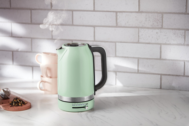 Czajnik 1.7L KITCHENAID 5KEK1701EPT Pistacjowy