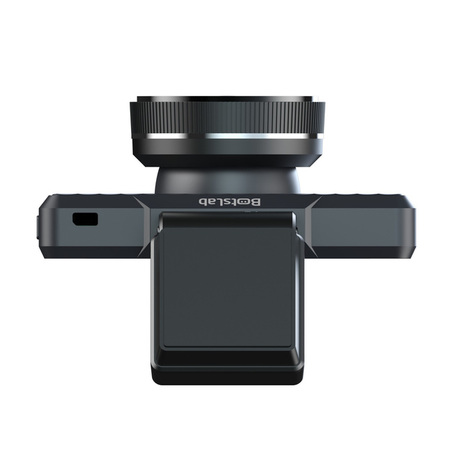 Botslab G500H Pro Rejestrator Samochodowy 3K Przód 1080p Tył GPS WiFi 2.4GHz Monitoring Jazdy