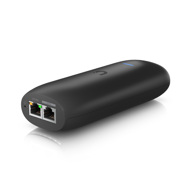 Ubiquiti UP-AI-Port | Urządzenie wzbogacające kamery o funkcje AI | 1x GbE RJ45, PoE