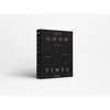 Album fotograficzny - Good times, Czarny l photo albums - Printworks