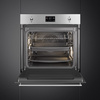 Smeg - Piekarnik, 60 cm, Classica SO6302TX CLASSICA