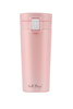 Kubek Termiczny 400ml Fuori Różowy 27688 - Vialli Design