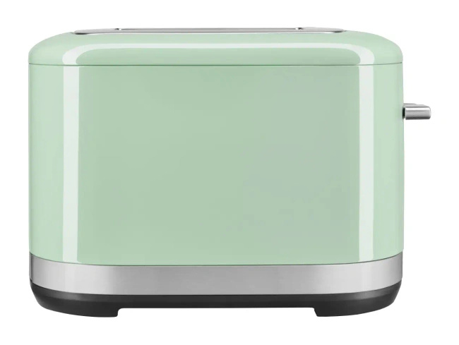 Toster KitchenAid na 2 kromki 5KMT2109EPT Pistachio
